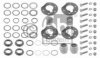 SAF 3434363600 Repair Kit, brake camshaft